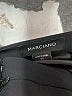 Marciano Solid Black Casual Skirt Size XS - photo 4