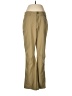 L.L.Bean Solid Tan Khakis Size 6 - photo 1