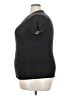 Active by Old Navy 100% Nylon Black Active T-Shirt Size 3X - photo 5