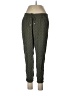 Old Navy Chevron-herringbone Green Casual Pants Size L - photo 1