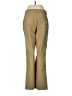 L.L.Bean Solid Tan Khakis Size 6 - photo 2