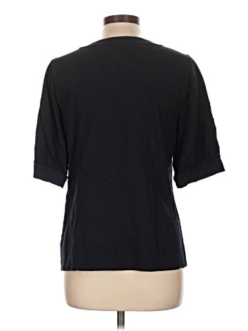 Talbots 3/4 Sleeve T-Shirt (view 2)