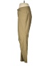 L.L.Bean Solid Tan Khakis Size 6 - photo 5