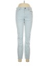 Ann Taylor Blue Jeans Size 6 - photo 1