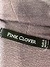Pink Clover Purple Pullover Hoodie Size S - photo 7