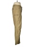 L.L.Bean Solid Tan Khakis Size 6 - photo 4