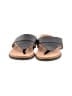 Vionic Gray Black Flip Flops Size 6 1/2 - photo 2