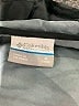 Columbia 100% Nylon Black Jacket Size 7 - 8 - photo 3
