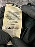 Columbia 100% Nylon Black Jacket Size 7 - 8 - photo 4