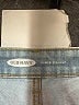 Old Navy Blue Jeans Size 16 Long - photo 4