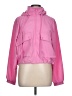 Active USA Pink Windbreaker Size L - photo 1