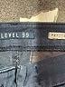 Level 99 Blue Casual Pants Size 32 waist - photo 7
