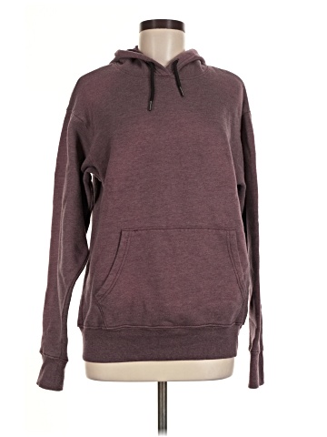 Zella Pullover Hoodie (view 1)
