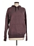 Zella Burgundy Pullover Hoodie Size M - photo 1
