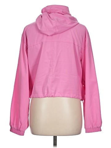 Active USA Windbreaker (view 2)