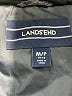 Lands' End Black Vest Size M (petite) - photo 6