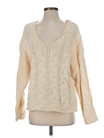 Edikted Pullover Sweater (view 1)
