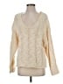 Edikted Ivory Pullover Sweater Size XS - photo 1