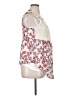 Belle Du Jour Ivory Sleeveless Blouse Size 1X - photo 4