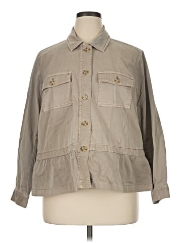 J.Jill Jacket (view 1)