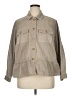 J.Jill Tan Jacket Size XL Petite - photo 1