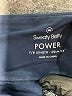 Sweaty Betty Solid Blue Active Pants Size M - photo 4