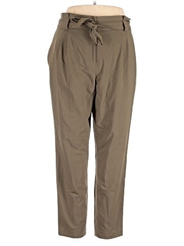 Calvin Klein Casual Pants (view 1)