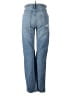 Gap Stars Blue Jeans Size 2R - photo 2