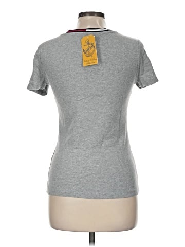 Tommy Hilfiger Short Sleeve T-Shirt (view 2)