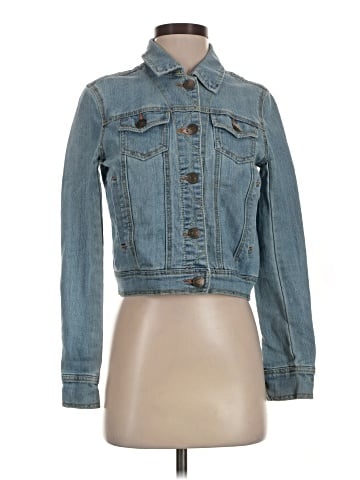 Canyon River Blues Denim Jacket (view 1)