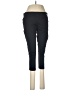 Fila Sport Solid Black Active Pants Size M - photo 1