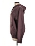 Zella Burgundy Pullover Hoodie Size M - photo 5