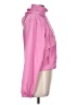 Active USA Pink Windbreaker Size L - photo 4