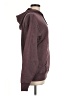 Zella Burgundy Pullover Hoodie Size M - photo 4