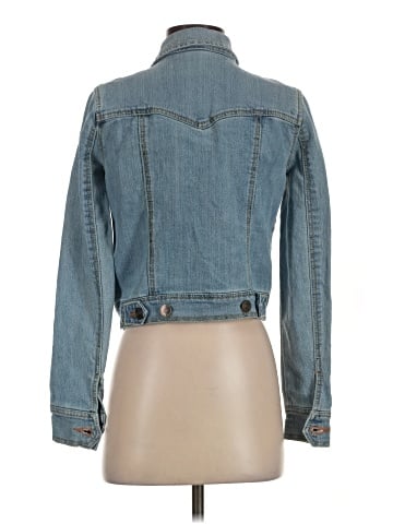 Canyon River Blues Denim Jacket (view 2)