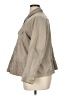 J.Jill Tan Jacket Size XL Petite - photo 5
