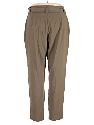Calvin Klein Casual Pants (view 2)