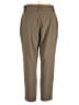 Calvin Klein Solid Tan Casual Pants Size 14 - photo 2