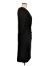 Joseph Ribkoff Black Cocktail Dress Size 10 - photo 4