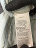 Madewell 100% Cotton Gray Denim Jacket Size XS - photo 7