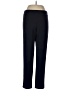Krazy Larry Solid Blue Dress Pants Size 10 - photo 1
