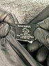 Express Gray Wool Coat Size 7 - 8 - photo 7