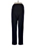 Krazy Larry Solid Blue Dress Pants Size 10 - photo 2