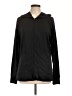 Russell Athletic Black Zip Up Hoodie Size L - photo 1