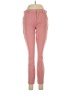 Gap Pink Casual Pants Size 6 - photo 1