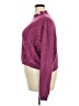 Cider Purple Turtleneck Sweater Size 2X - photo 5