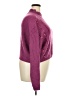 Cider Purple Turtleneck Sweater Size 2X - photo 4