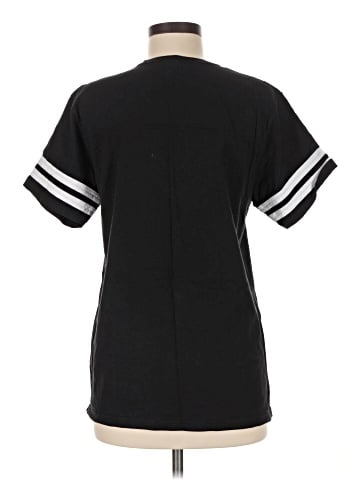 LAT Short Sleeve T-Shirt (view 2)