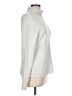 Old Navy Silver Turtleneck Sweater Size L - photo 4