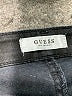 Guess Solid Black Jeans Size 28 waist - photo 7
